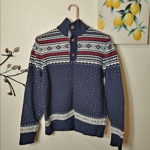 Tommy Hilfiger Sweater!🎄🎅